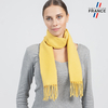 Echarpe-hiver-femme-jaune-pale-made-in-france--AT-06584_W12-1FR