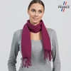 AT-06589_W12-1FR_Echarpe-hiver-femme-rose-sombre-fabriquee-en-france