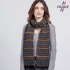 AT-06515_W12-1FR_Echarpe-femme-motif-rayures-multicolores-made-in-france