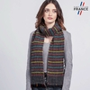 Echarpe-femme-motif-rayures-multicolores-made-in-france--AT-06515_W12-1FR
