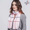 AT-06626_W12-1FR_Echarpe-femme-motif-carreaux-rose-made-in-france