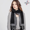 Echarpe-femme-noire-fabriquee-en-france--AT-06652_W12-1FR