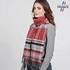 Echarpe-femme-motif-rayures-rouge-fabriquee-en-france--AT-06657_W12-1FR