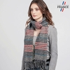 AT-06685_W12-1FR_Echarpe-femme-motif-carreaux-rouge-made-in-france