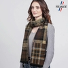 AT-06701_W12-1FR_Echarpe-femme-motif-ecossais-marron-made-in-france