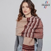 AT-06710_W12-1FR_Etole-femme-motif-tartan-marron