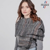 Chale-femme-motif-carreau-gris-fabrique-en-france--AT-06745_W12-1FR