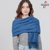 Chale-femme-uni-bleu-made-in-france--AT-06761_W12-1FR