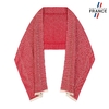 AT-06948_F12-1FR_Chale-femme-laine-et-coton-rouge-made-in-France