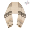 AT-06949_F12-1FR_Chale-femme-rayures-beige-laine-et-coton-bio-fabrication-francaise