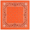 Bandana-coton-homme-orange--AT-06977