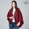 AT-06159_W12-1FR_Poncho-femme-motif-tartan-rouge-bordeaux-made-in-France