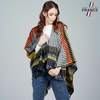 Poncho-femme-rayures-colorees-made-in-France--AT-06539_W12-1FR