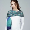 AT-06596_W12-1--_Etole-soie-femme-motif-floral-vert-bleu