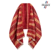 Chale-femme-a-rayures-rouge-made-in-France--AT-07018_F12-1FR