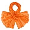Etole-soie-unie-orange-vif--AT-05457_F12-1--