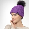 Bonnet-femme-hiver-maille-violet--CP-01723