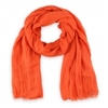 chèche-viscose-orange-AT-02322--F16