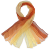 foulard-mousseline-degrade-jaune-marron-AT-03067-F16