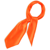 AT-03282-F16-foulard-carre-orange-polysatin