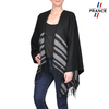 AT-03210-V16-poncho-franges-a-rayures-noir-gris