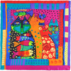 AT-03285-A16-carre-soie-friendly-pets-fuchsia