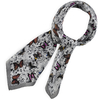 AT-03397-F16-foulard-carre-soie-petits-papillons-gris