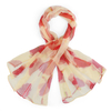 foulard-mousseline-soie-jaune-coquelicots_F16