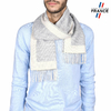 AT-03743-blanc-gris-echarpe-homme-franges-clair-V16