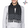 AT-03744-anthracite-noir-echarpe-homme-grise-damier-V16