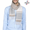 AT-03745-beige-gris-echarpe-homme-franges-pale-W16