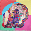 AT-03865-turquoise-A16-Silkart-Gustav-Klimt-les-vierges