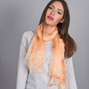 AT-03880-orange-V16-foulard-mousseline-en-soie-ton-sur-ton