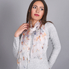 AT-03883-orange-V16-foulard-mousseline-papillons-sur-blanc