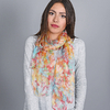 AT-03886-multi-V16-foulard-mousseline-soie-marguerites-colorees
