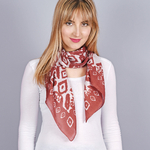 foulard-femme-leger-marron-clair--AT-06455
