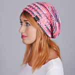 bonnet-gemme-rose-fuchsia--CP-01234