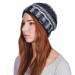 bonnet-femme-broche-bleu-marine--CP-01219