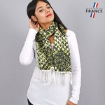 echarpe-femme-verte-graphique-AT-05092