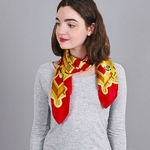 carre-soie-rouge-jaune-AT-05362