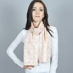 echarpe-legere-fantaisie-beige-AT-04977