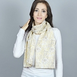echarpe-legere-pur-coton-jaune-AT-04964
