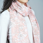 echarpe-femme-rose-corail-AT-04963