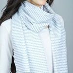 echarpe-legere-coton-rayee-gris-AT-04493