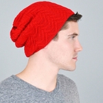 bonnet-homme-rouge-hiver--CP-00794