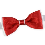 ND-00160-rouge-blanc-F10-noeud-papillon-petites-fleurs-rouge-blanc