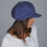 casquette-femme-coton-marine--CP-01118