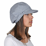 casquette-femme-gavroche-grise-en-coton--CP-01120