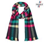 echarpe-carreaux-multicolore-made-in-france-AT-05616