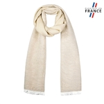 echarpe-femme-poils-ecrue-made-in-france-AT-05656